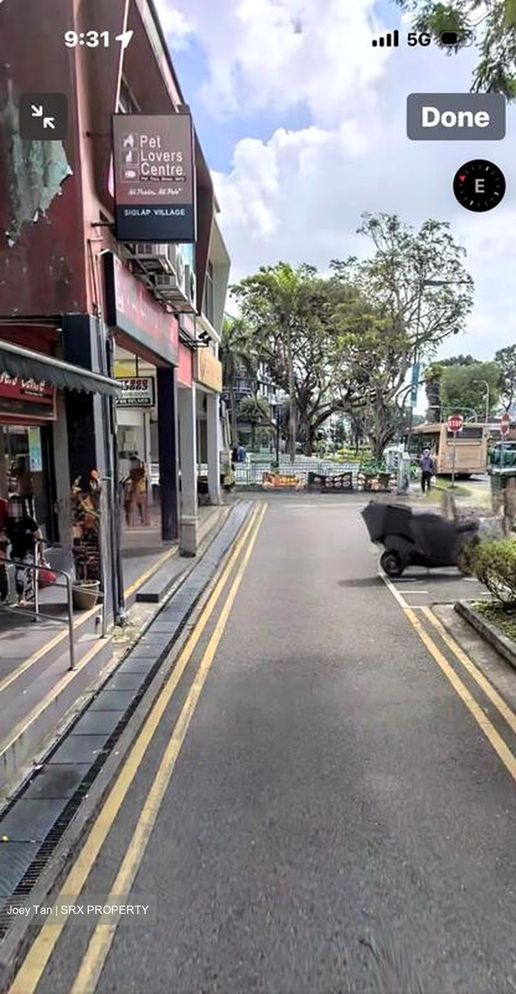 East Coast Park (D15), Retail #451462451